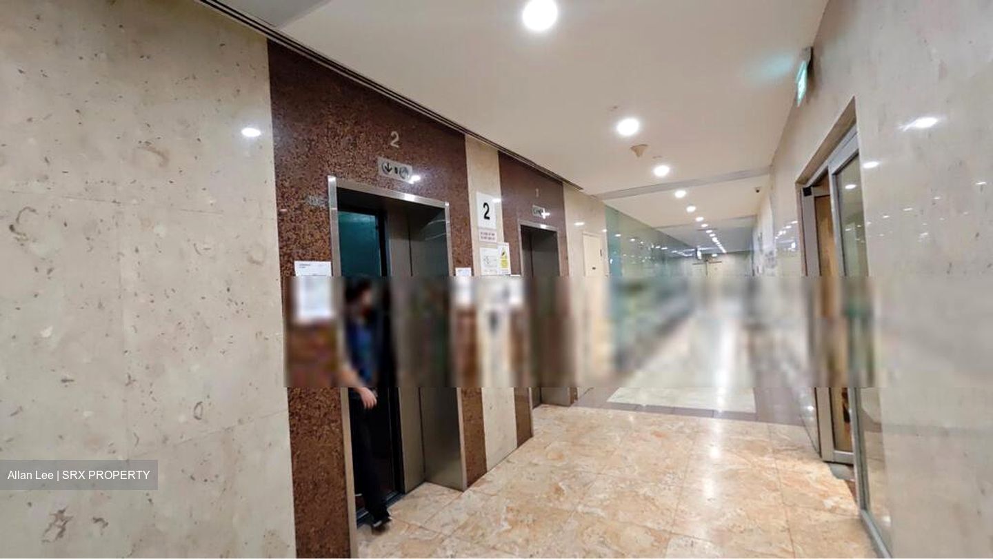 Kembangan Plaza (D14), Shop House #454591521